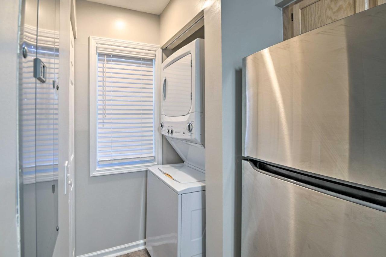 Swim, Golf, Play - Beachy River Oaks Condo! Myrtle Beach Ngoại thất bức ảnh